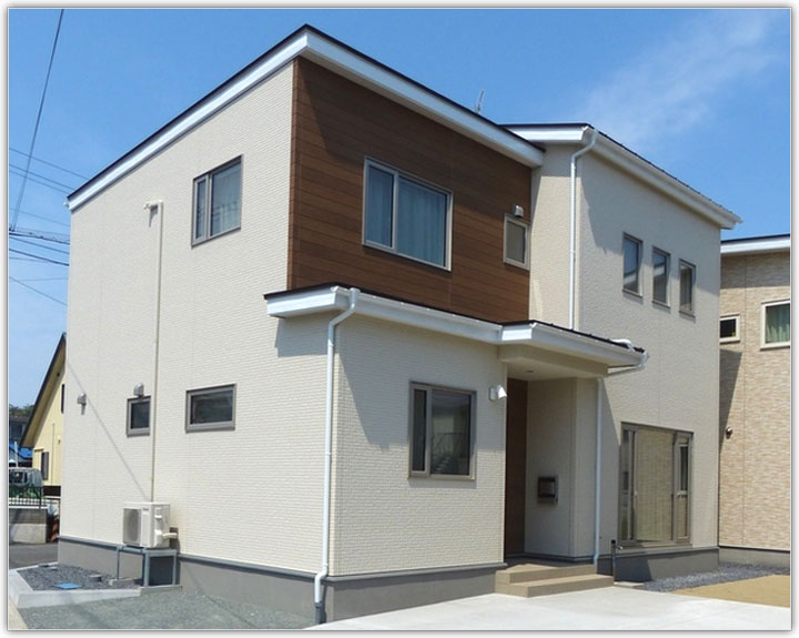 要建設の施工事例
