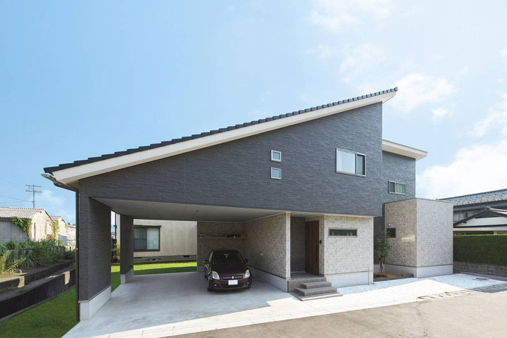 リョーエンの施工事例
