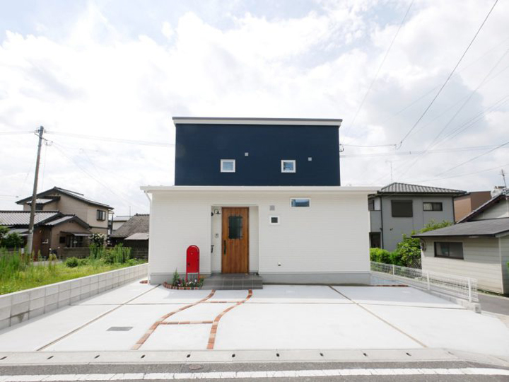 イーホームの施工事例