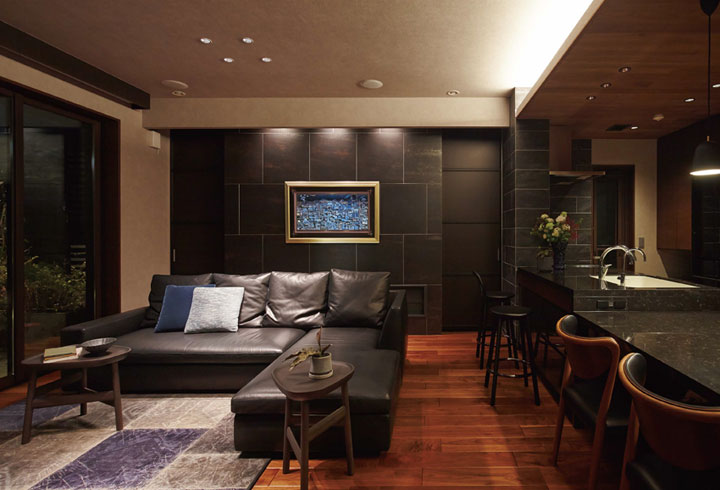 大和ハウスの施工事例