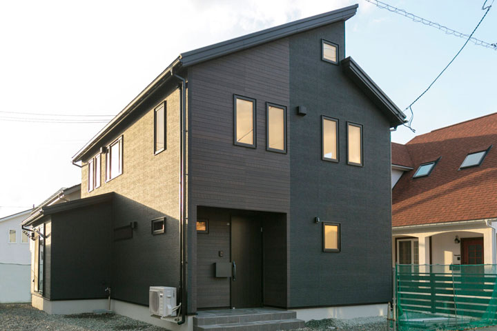 北斗建設の施工事例