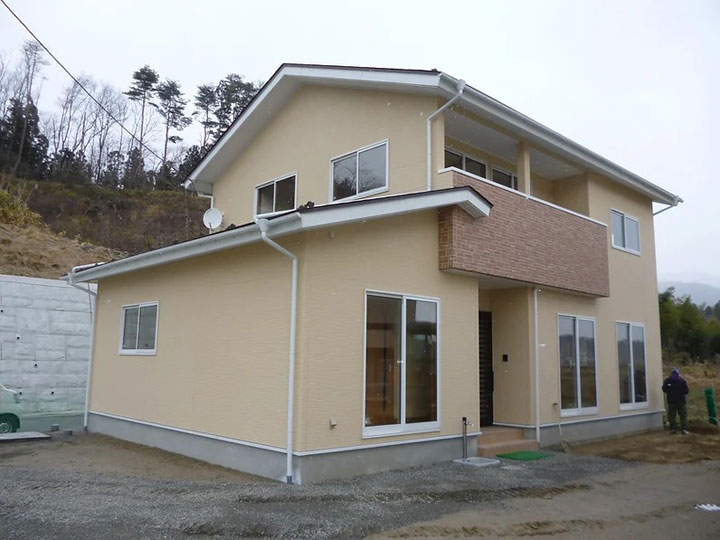 多田工房の施工事例