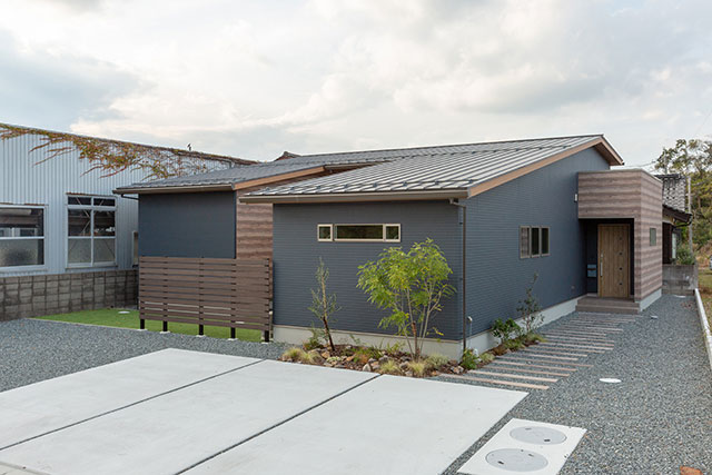 アート建工の施工事例