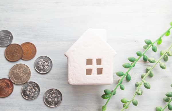 省エネ住宅の補助金制度や減税